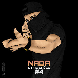Nada - C pas drôle #4