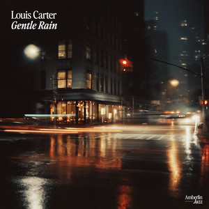Frost by Louis Carter