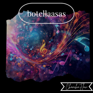 botellaasas by ChanchoFlow