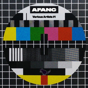 Fatty Acid - Armchair Anarchy