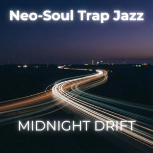 Trap Lounge Theory (Neo-Soul Trap Jazz) by Neo-Soul Trap Jazz
