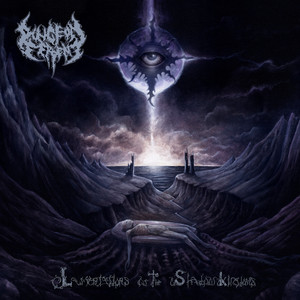 Rainland's Elegy (The Lamentations of the Shadowkingdoms) by Dungeon Serpent