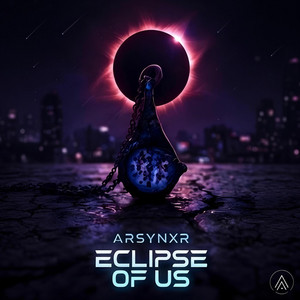 Eclipse Of Us by ARSYNXR