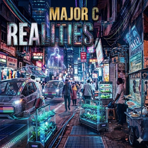 Realities by Major Cee
