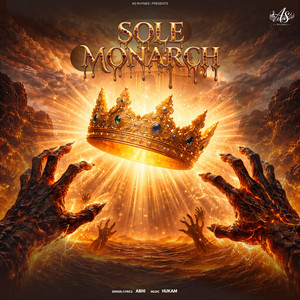 Sole Monarch by Abhi