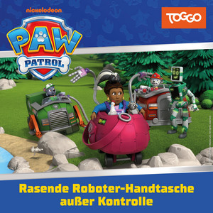 Kapitel 04: Rasende Roboter-Handtasche außer Kontrolle (Folge 430) by PAW Patrol