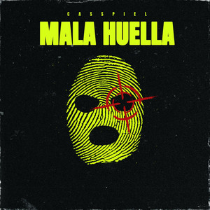 MALA HUELLA by CASSPIEL