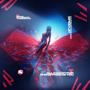 TURBORAVE & HYPERAVE - All I Want For Christmas Is You (HYPERTECHNO SPED UP)