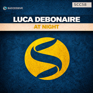 At Night by Luca Debonaire