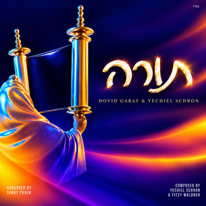 Torah by Yechiel Schron, Dovid Gabay