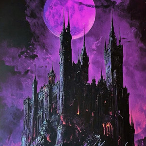 Portada de BLACK SUN