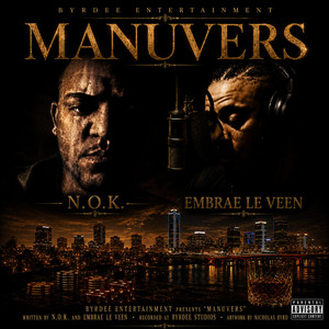 Manuvers by N.O.K., Embrae Le Veen