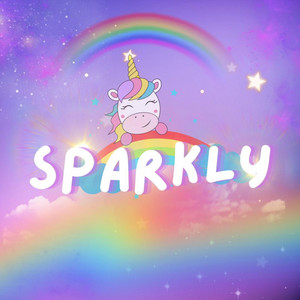 BLING BLING - Sparkly