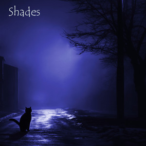 Shades by Ysabeth Nola