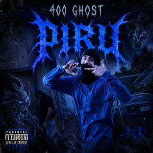 Piru by 400 Ghost
