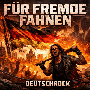 Für fremde Fahnen by Bruchpunkt