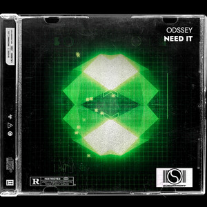 Need It by Odssey