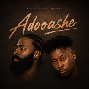 Adooashe by Shapy, Slim Birdie