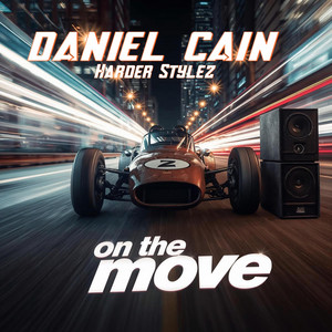 On The Move