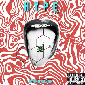 HYPE by Mahsud2cb