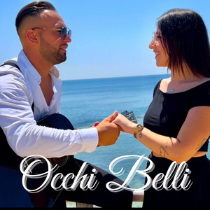 Gregorio Dardano - Occhi belli