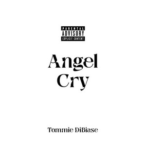 Angel Cry