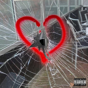 ShatteredHeart by E$$ENSE, devlheart