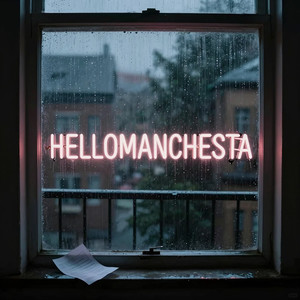 HELLOMANCHESTA — Забуду (2026)