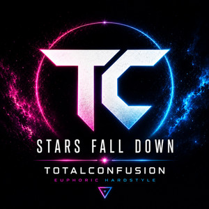 Stars Fall Down by TotalConfusion