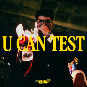 U Can Test by sawadeekubpomfirst