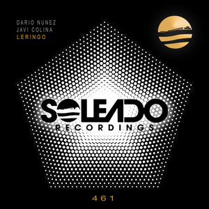 Leringo - Original mix by Dario Nunez, Javi Colina