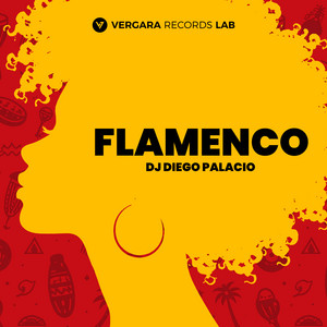 Alma Romani - Radio Edit by DJ Diego Palacio