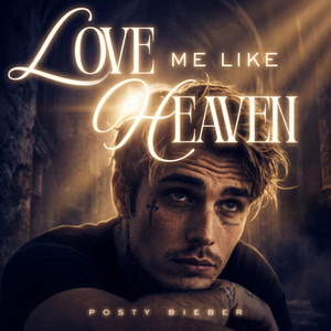 Love Me Like Heaven by SAPB