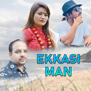 Ekkasi Man