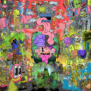 When it rains by K+Lab, Kodiak Kid