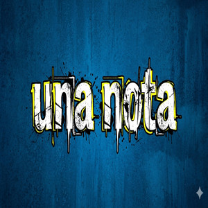 Una nota by Jm record