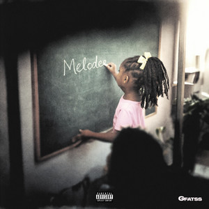 Missin the Guys — cover art by W Kone Vs Missingno