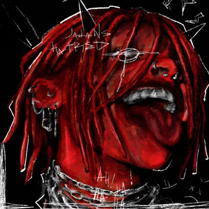 i'm always tired i'll make a pretty corpse one day.. by JATAN SATAN