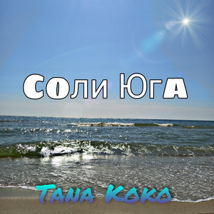 Обкладинка: Соли Юга