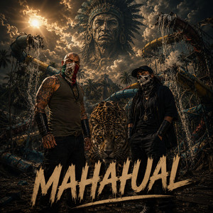 Mahahual by Leon Valencia