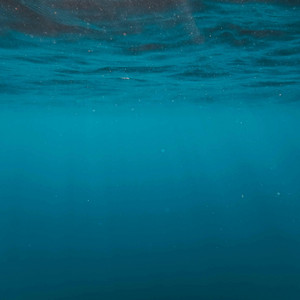 shades of blue