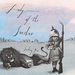 Lady of the Sunshine - Big Jet Plane