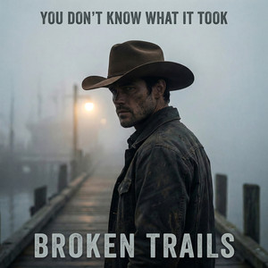 You Don't Know What It Took by Broken Trails