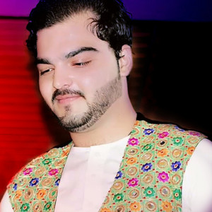 Amar Shaidahie - Za De Kram Taba Taba (Pashto Farsi Max Song)