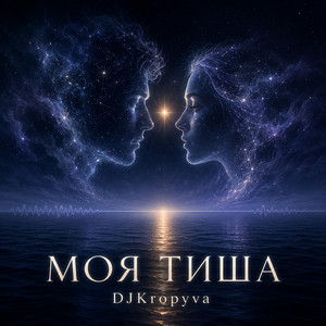 Моя тиша by DJKropyva