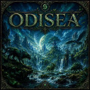 ODISEA by OSPINDJ
