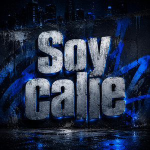 Soy calle by Devin Budde