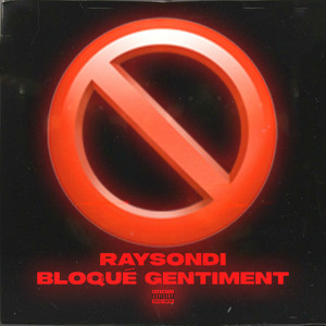 Bloqué gentiment