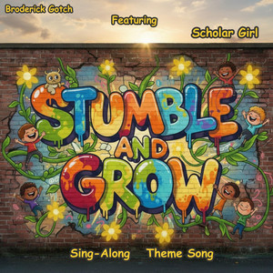 Stumble And Grow (Sing-Along Theme Song)