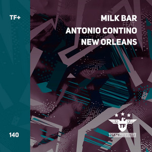 New Orleans (Extended Mix)